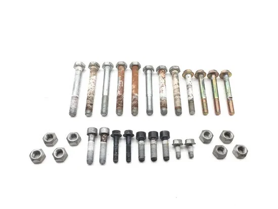 Engine Motor Mounts 2011 Victory Vision 8 Ball 2740A - Image 2 of 4