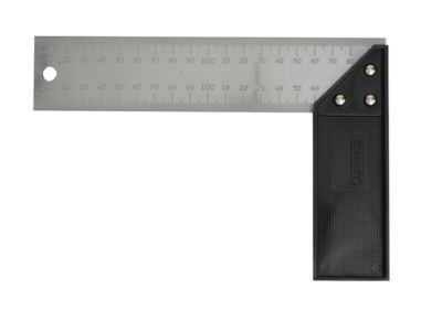 Escuadra 8'' 200mm Hicen Gp | Cuotas sin interés Escuadra 8'' 200mm Hicen Gp | Cuotas sin interés