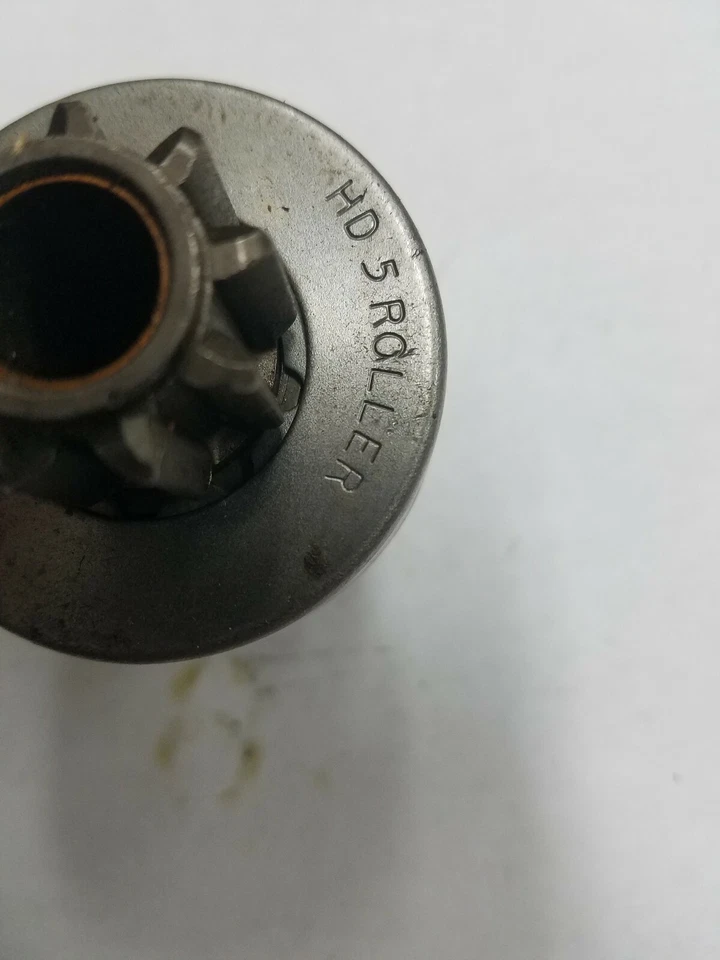 Unidad de arranque Niehoff SD1 Foto 4 de 4