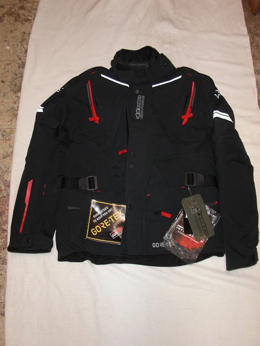 Alpinestars guayana best sale jacket