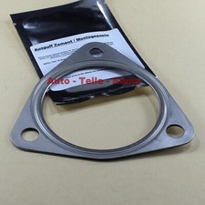 ✅Auspuffdichtung für Auspuffanlage , Katalysator , Abgasrohr + Montagepaste Set