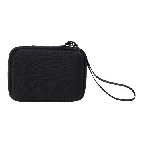 Portable SSD EVA Hard Carrying for Case Shockproof Storage Bag Travel Organizer - Picture 3 of 8