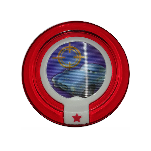 DISNEY INFINITY POWER DISCS 1.0 BUY 3 GET 1 FREE.... FREE SHIPPING $5 MIN - Picture 54 of 66