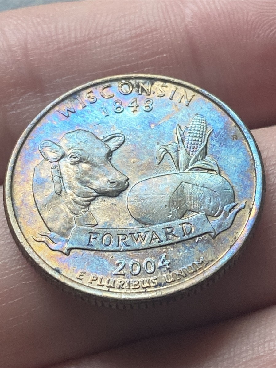 QUARTERS STATE SERIES 25セント 120コインフルセット The Complete Collection of U.S. Statehood Quarters: 25th