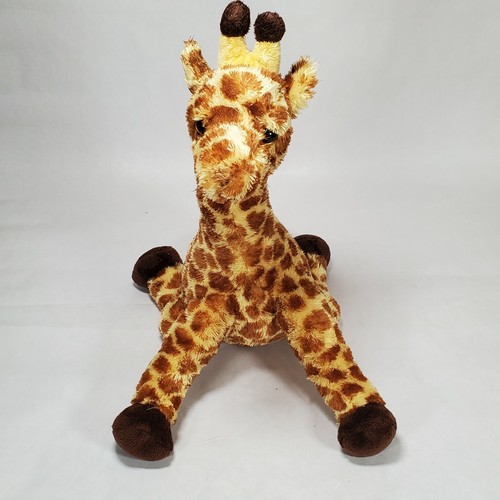 TY Beanie Babies Classic Hightops the Giraffe Plush Stuffed Animal Toy 2016