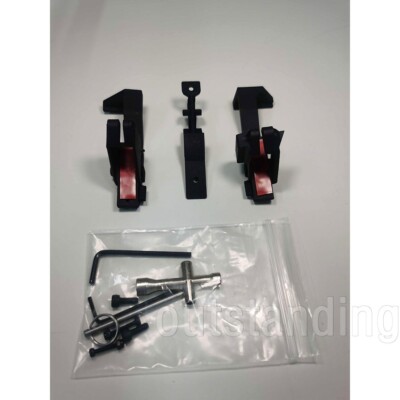 Simplayer Non-destructive Modification Kit for TM Hotas Warthog F/A-18C os67