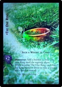 The One Ring TCG | eBay The One Ring TCG | eBay