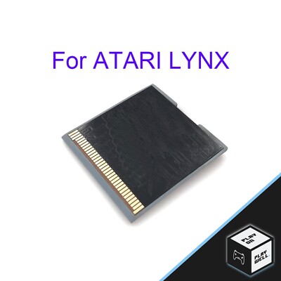 8GB Micro TF Game Gard For Atari Lynx Vintage Console