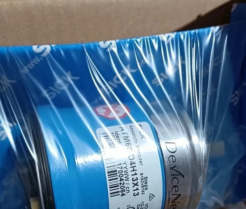 SICK ATM60-D4H13X13 Absolute Encoder