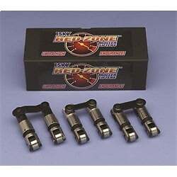 Isky Racing Cams 375LO180CR Red Zone Solid Roller Needle Bearing Lifter 0.842 in