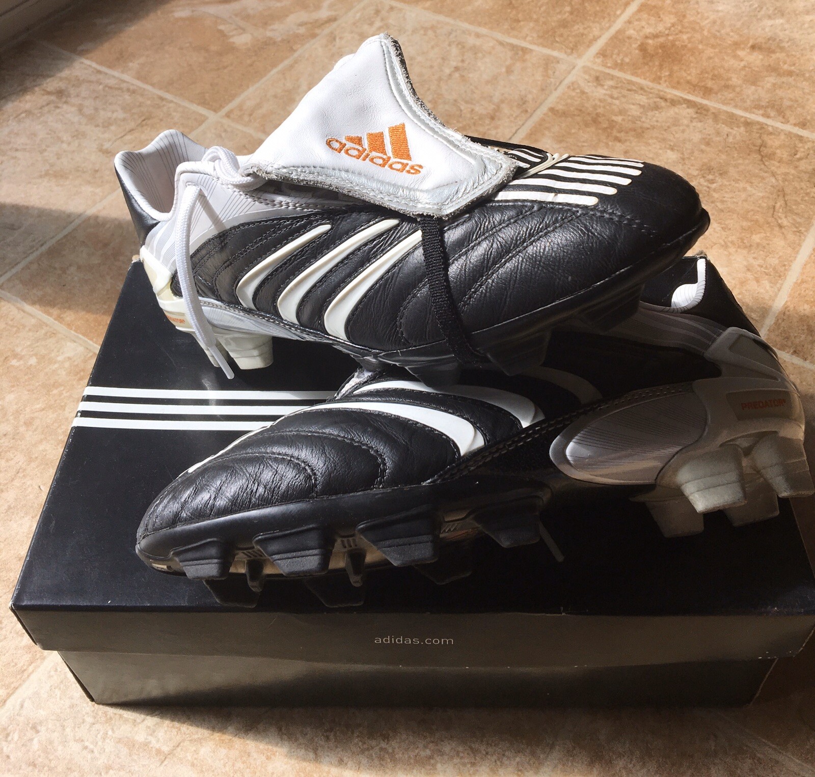 adidas predator champions league