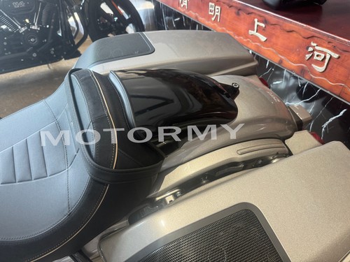 Cubierta de asiento trasero de pasajero para Harley Touring CVO Road Glide ST FLTRXSTSE - Imagen 6 de 13