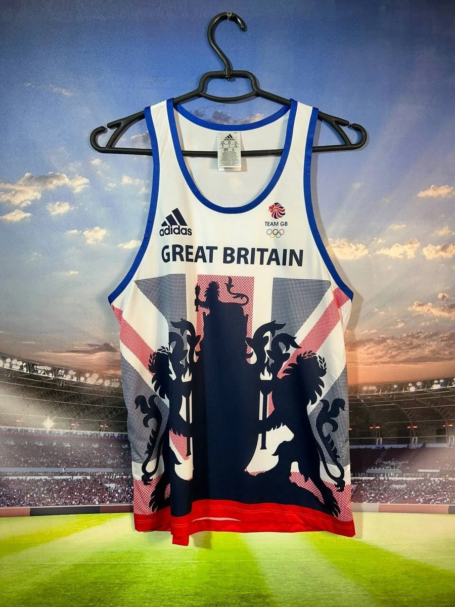 Great Britian Olympics Shirts for sale | eBay