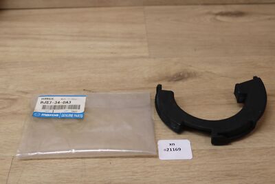Mazda BJS7-34-0A3 BJS7340A3 Lower Seat NOS NEU genuine xn21169