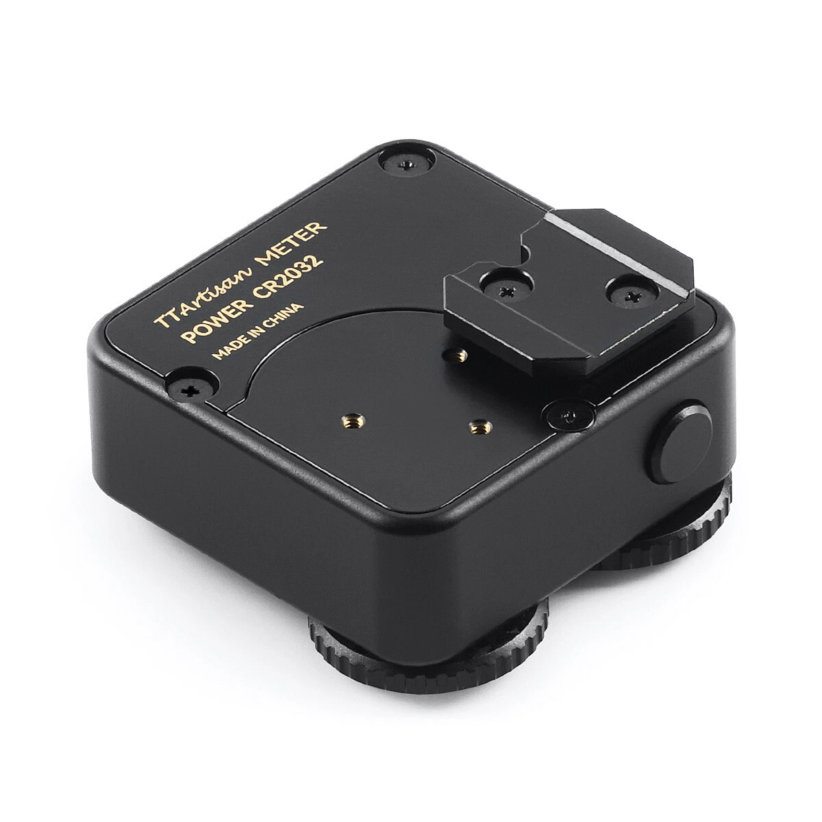 オンラインストア通販店 TTArtisan TT-METER 家電・スマホ・カメラ