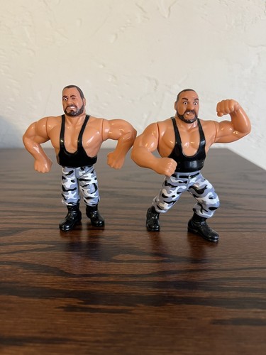 WWF Hasbro The The The The The The The The The The...