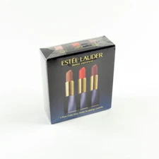Estee Lauder Travel Exclusive 3 Pure Color Envy Matte Sculpting Lipstick