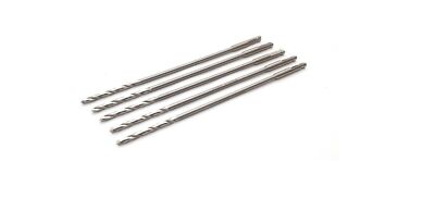 Quick Coupling Drill Bits 3.2 mm Lot of 5 piece surgical instruments