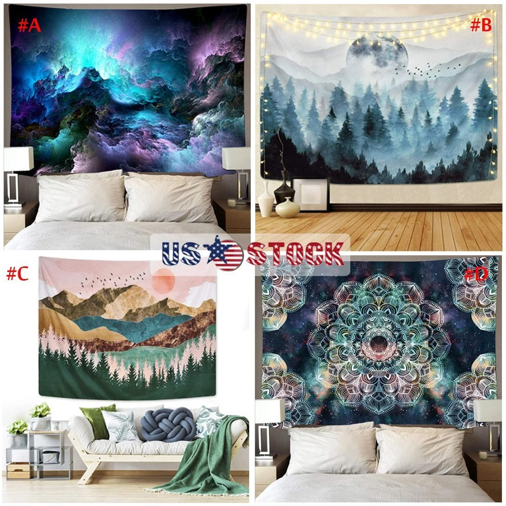 Waterproof tapestry hot sale