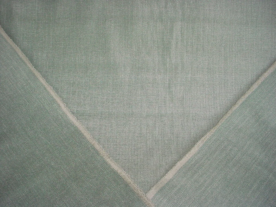 Tela de tapicería tejida para cortinas de chenilla Colefax and Fowler Layton 4-3/8 años Foto 2 de 3