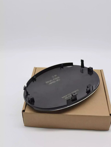 TOYOTA Grille Emblem 53141-71010 Tundra Tacoma