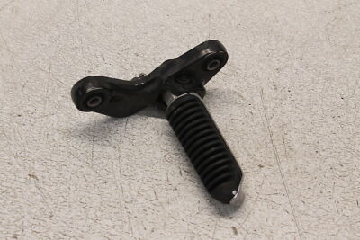 04 SUZUKI KATANA 600 GSX600F RIGHT FRONT FOOT REST PEG STEP 43531