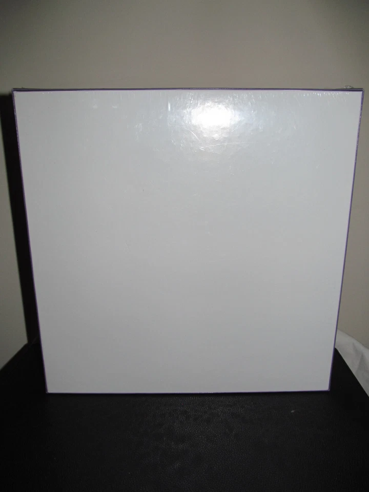 Vintage Great American Puzzle Factory 1000 Piece Puzzle Golden Finches NOS - Image 2 of 3