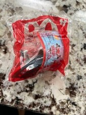 2020 McDonald's HAPPY MEAL TOY DISNEY MICKY  MINNIES RUNAWAY RAILWAY 2 MISSION