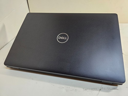 Dell Precision 3541 Laptop - 2.6 GHz i7-9750H 16GB 256GB SSD P620 15.6" - SP1 - Picture 4 of 4