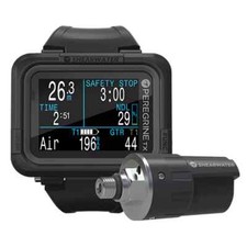 Shearwater Peregrine TX Wrist Dive Computer w...