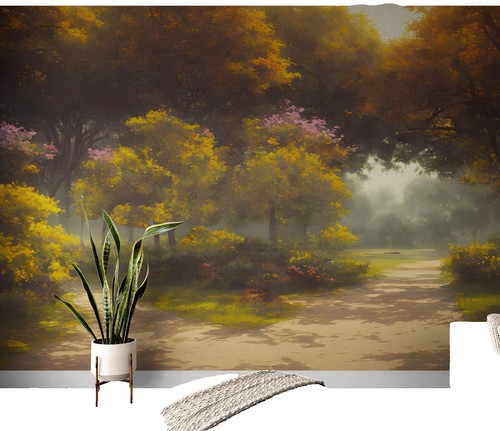 Vintage Imperial Wallpaper Border Grapes Kitchen Fruit Tuscan 15ft