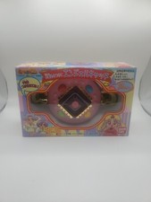 Bandai Find An Angel Catch Dream Crayon Kingdom