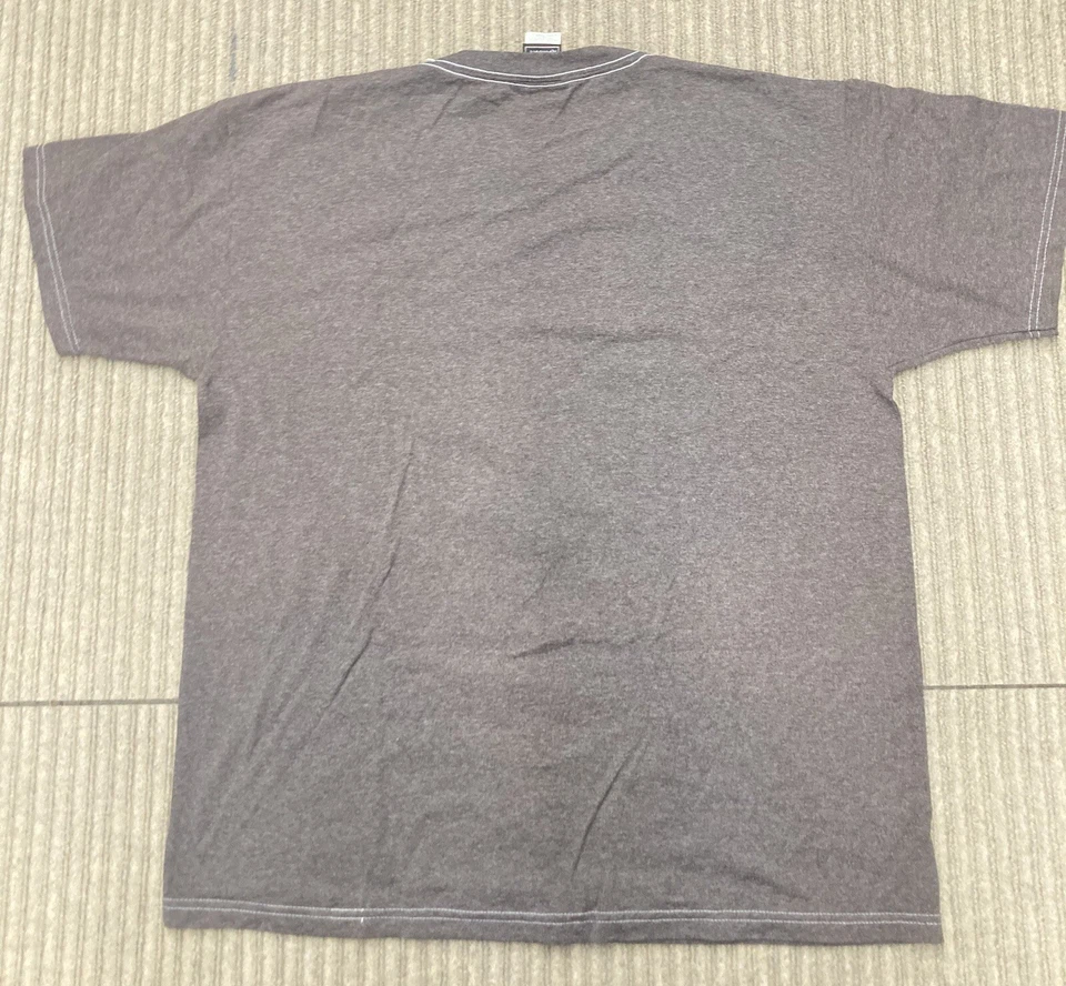 Винтажная рубашка Y2K Pink Floyd Band размер большой коричневый Rockware - Изображение 2 из 4