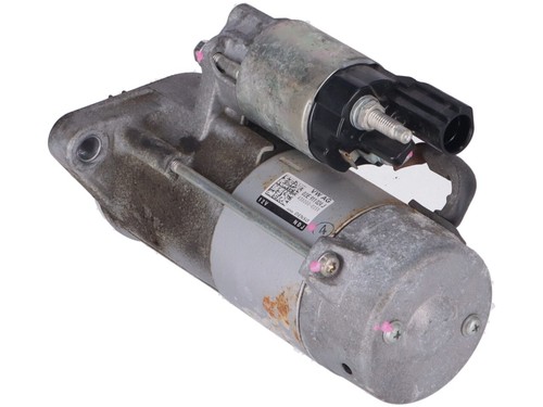 Anlasser VW Tiguan II (AD) 02E911024J 2.0 TDI 4motion