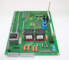 CRIPS 1.Q CIRCUIT BOARD ID NR: 590840 CRIPS 2.Q ID NR: 591845