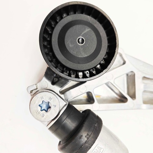 Promo Drive Belt Tensioner Jeep Wrangler Jk Diesel 2.8l Crd Mopar Original Diskon 33% Di Seller