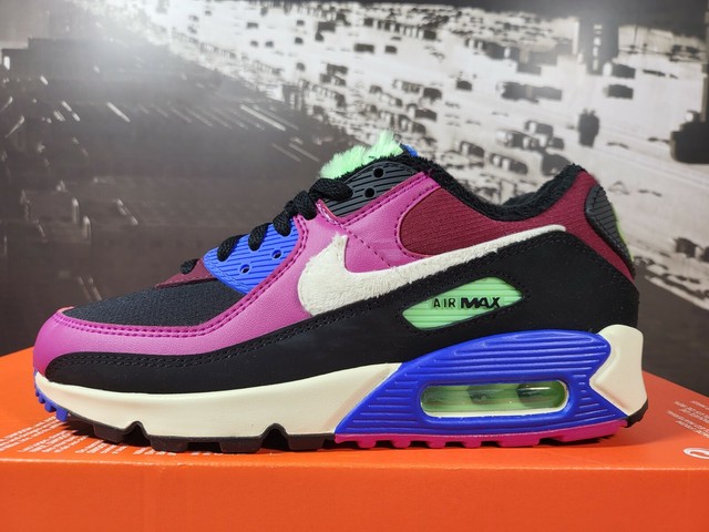 air max 90 womens size 7