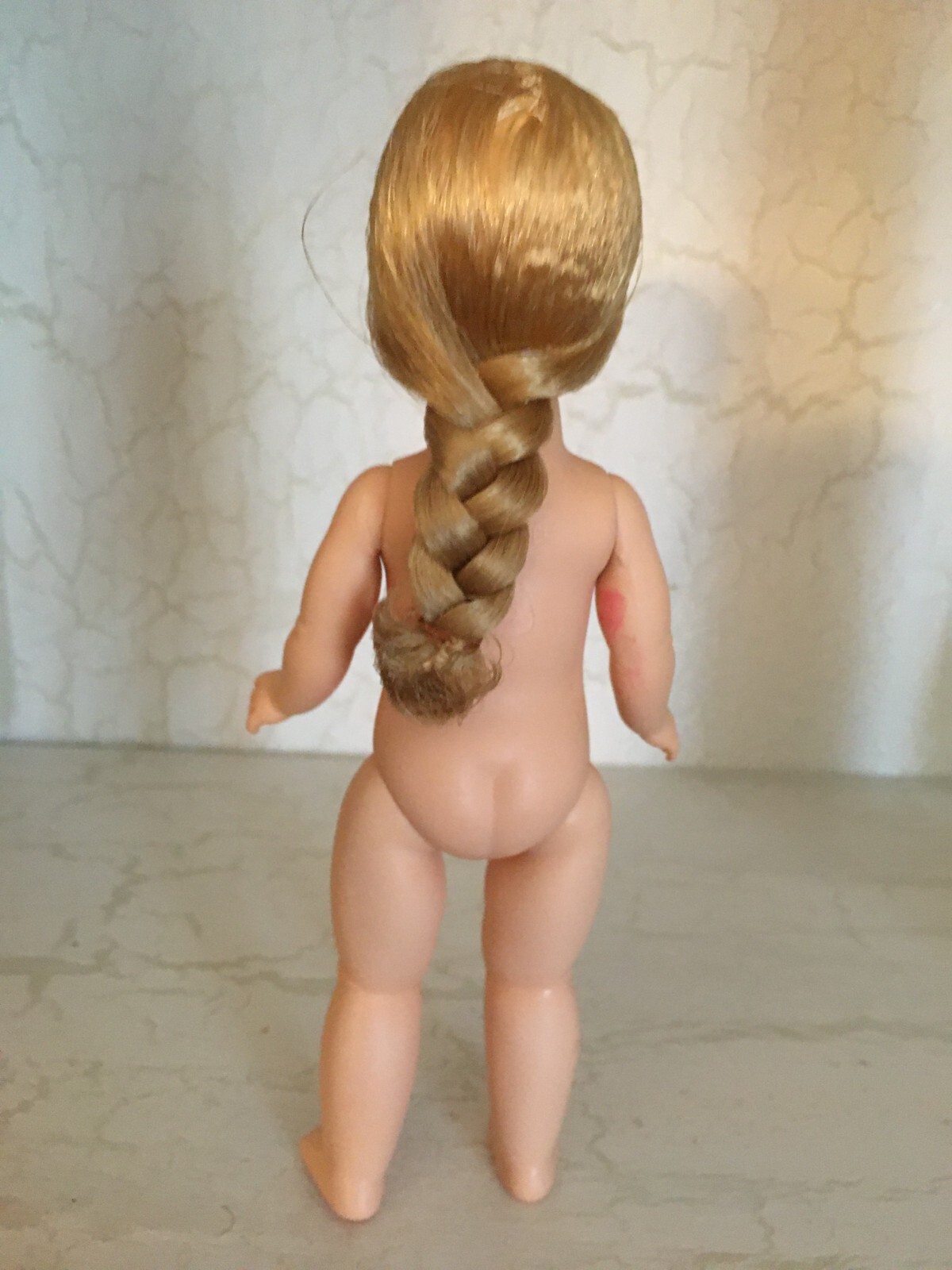 Adorable  8" Madame Alexander doll T