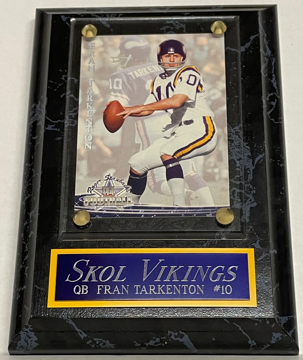 Minnesota Vikings man clearance collectibles