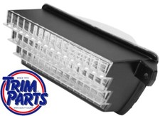 Us Made 1973 - 1974 Corvette Lamp Assembly Turn Signal Parking Light Left Lh