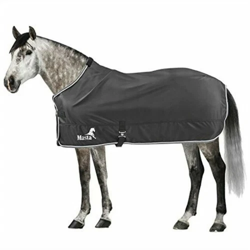 Masta Horse Cooler Rugs