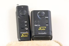 Interfit Strobies Transmitters  Accessories, seem to be for Canon 
