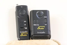 Interfit Strobies Transmitters & Accessories, seem to be for Canon?