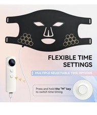 Led Light Therapy Mask Model FM-02