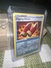 Pokémon Evolving Skies- Digging Gloves 145/203 Reverse Holo! NM! Pack Fresh!🔥