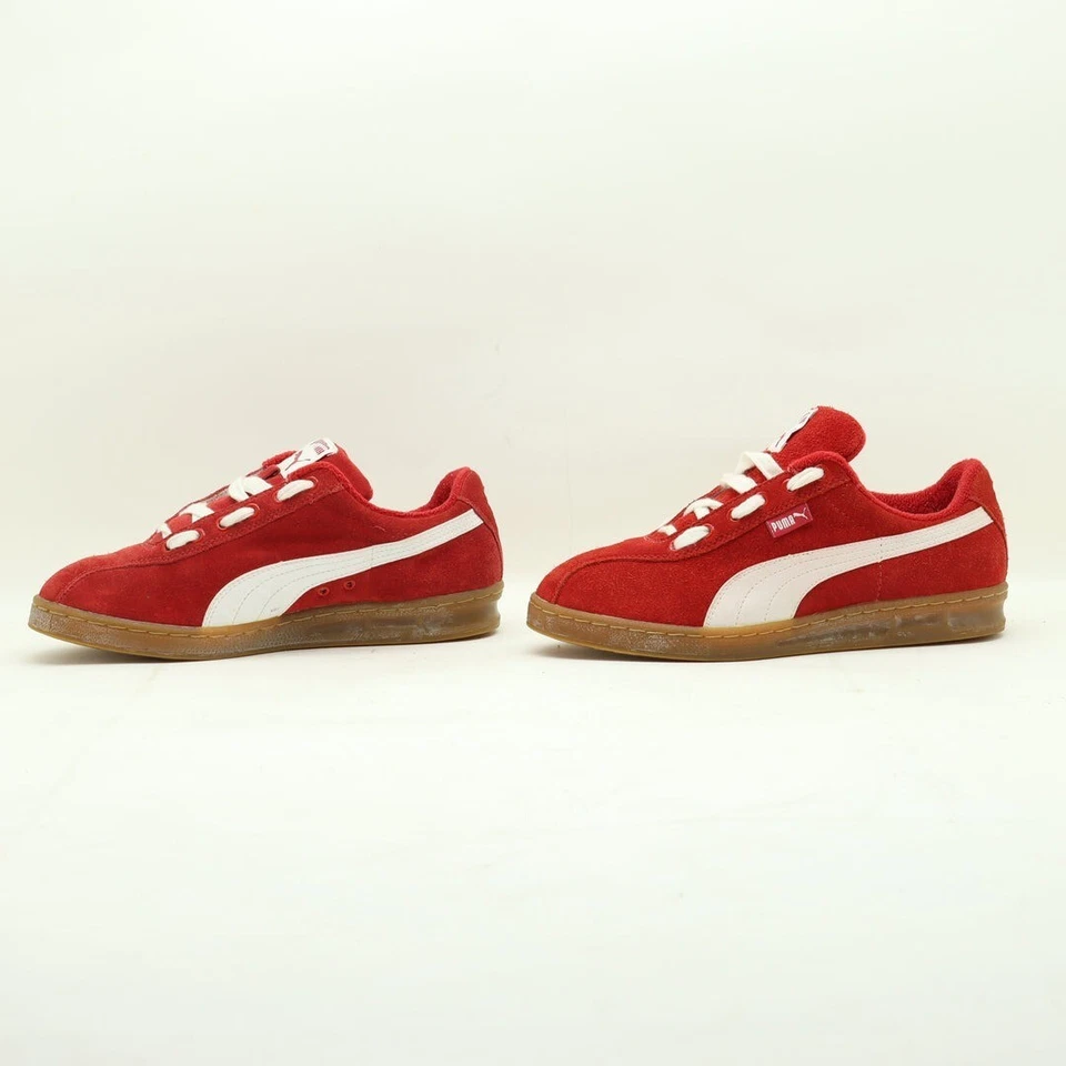 Puma Suede, foto 2 di 5