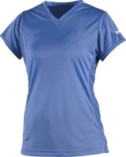 Worth Damska koszulka Performance Fastpitch Jersey - Columbia Blue - FPJ - Medium