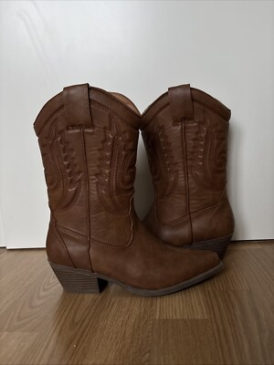 cowboystiefel 37