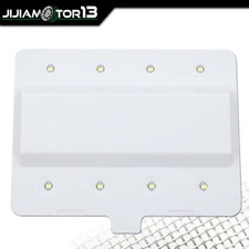 Replacement Lamp LED Module Light Fit For Whirlpool Kenmore Maytag Refrigerator