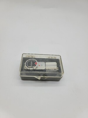 Vintage Polaroid Self Timer #192